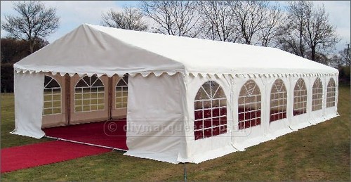 Marquee 100 waterproof - waterproof, heavy