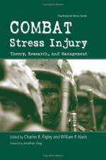 Combat Stress Injury: Theory