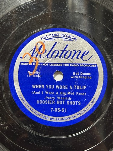 Hoosier hot shots - shots,