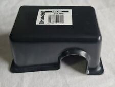 HabiStat Small Plastic Hide - Reptile Snake Plastic Tub Hide