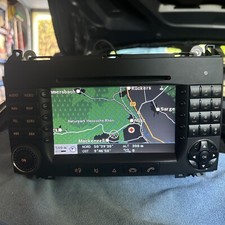 Mercedes W169 W245 W906