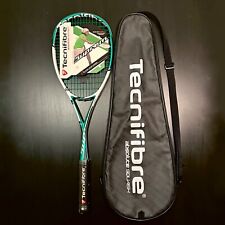Tecnifibre Suprem, Ellipsis