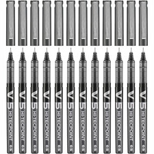 Pilot V5 Hi-Tecpoint