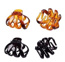 2x Medium /Large Classic Hair