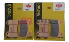 KTM LC4 640 Supermoto 2004+