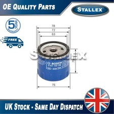 Fits Citroen 2CV Dyane Peugeot