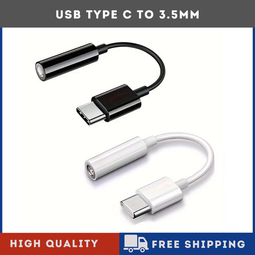Usb type 5mm - type-c, 3.5mm