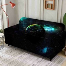 Filter Exhortation Stretch Sofa Cover Lounge Couch Slipcover Recliner Protector