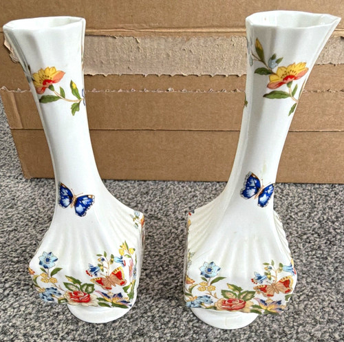 Aynsley cottage garden - aynsley, bone