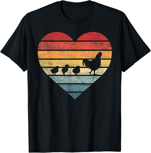 Retro vintage shirt for - retro, t-shirt