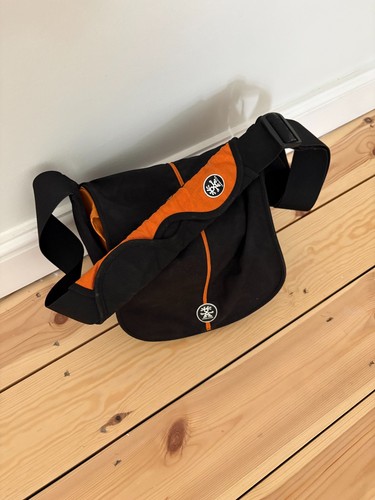 Crumpler pretty boy 4000 - boy, (xl)