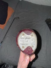 Peter Alliss Ryder Cup By