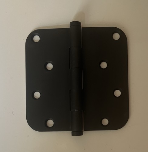 Baldwin 1140102l 5 - 4"x4", 5/8"