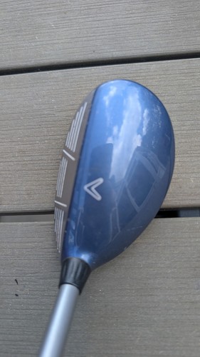 Callaway big bertha - big,