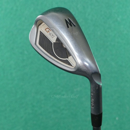 Ping g400 black dot - black, pw