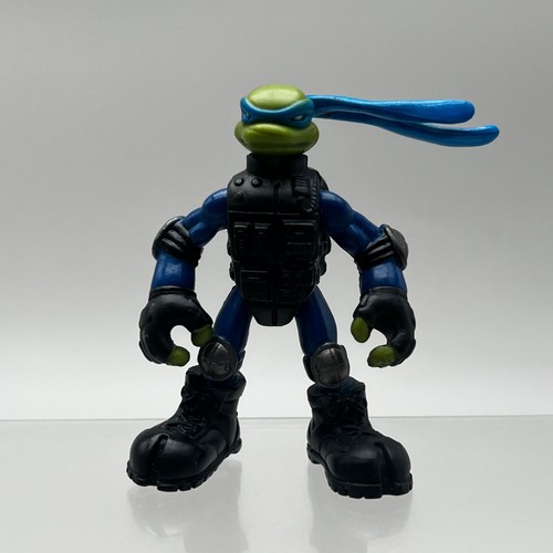 Playmates tmnt mini mutants - tmnt,