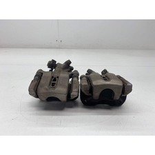 Honda civic brake calipers