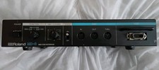 Roland MD-8 DCB to MIDI
