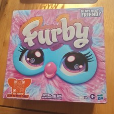 Furby Cotton Candy, 15 Fashion