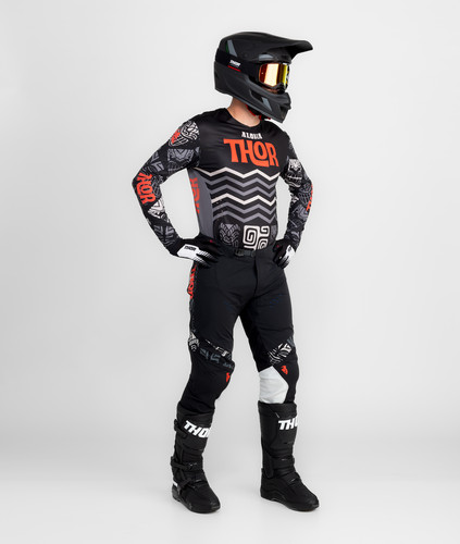 Thor prime motocross - prime, mx