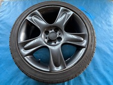 BMW Mini One/Cooper/S R91 17"