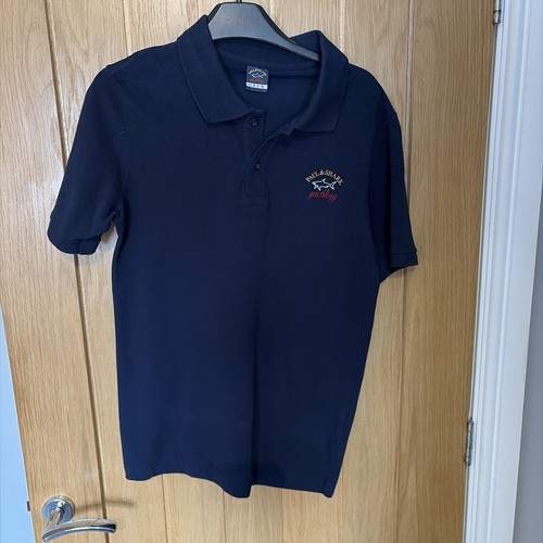 Paul shark yachting crew - &,