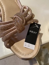 Next Forever Comfort Sparkly