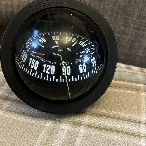 Silva aircraft compass - aircraft,