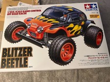Tamiya Blitzer Beetle 2011