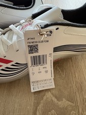 Adidas Messi Boots Size 7