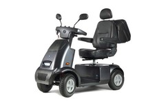 TGA Breeze Midi 4 Medium Size