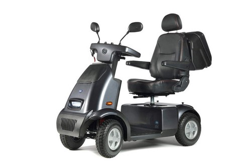 Tga breeze midi medium - midi, 4