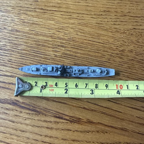 Vintage triang minic ships hms - vintage,