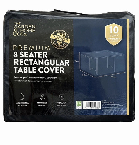 The garden home - &, premium