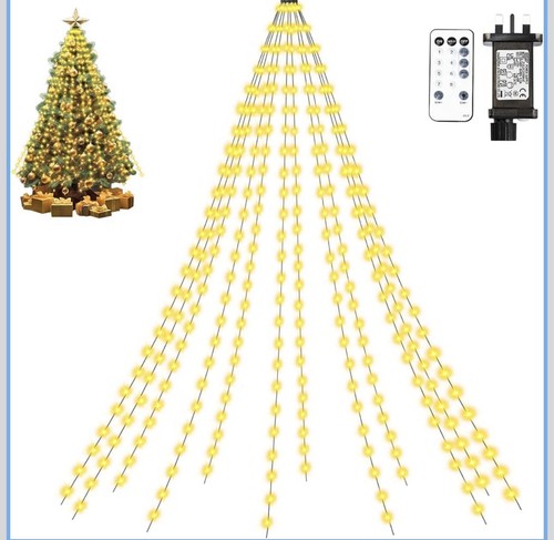 Twinkle star christmas tree - twinkle,
