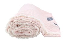 GANT Buzzy Throw Blanket