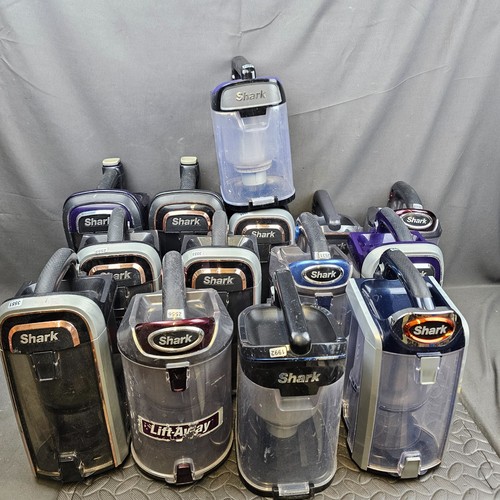 Shark vacuum parts upright - vacuum,