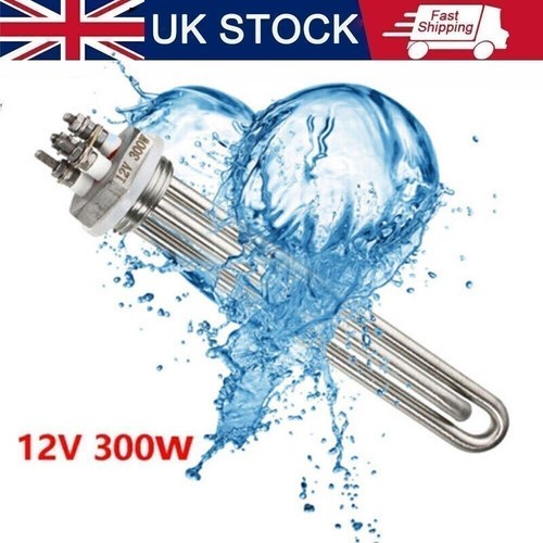 12v 300w electric water - 12v,