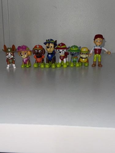 Spin master paw patrol - master, jungle