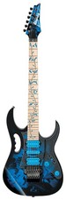 Ibanez JEM77P-BFP Steve Vai