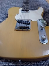 FRET KING SUPER T ELECTRIC GUITAR