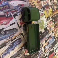 Vintage Tri-ang Minic lorry 