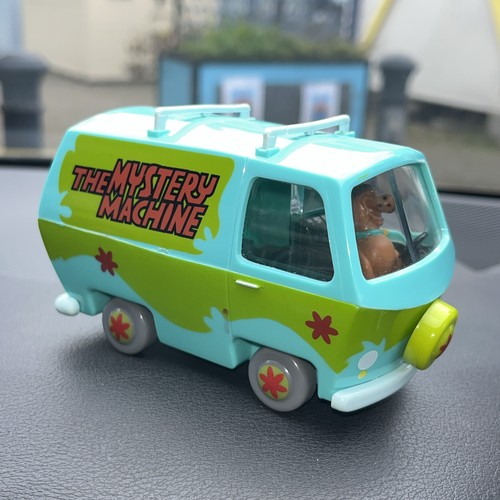 Scooby doo 1999 - 1999, the