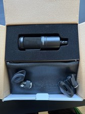 Audio-Technica AT-2020