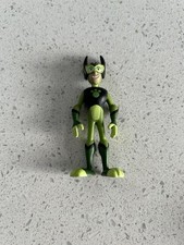 Wild Kratt Chris Caracal Toy