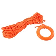 Rescue Rope Floating