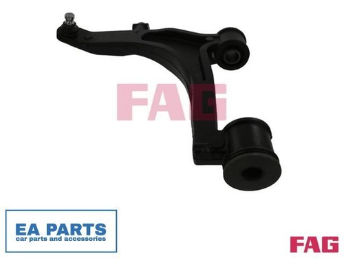 Control trailing arm wheel - control/trailing,