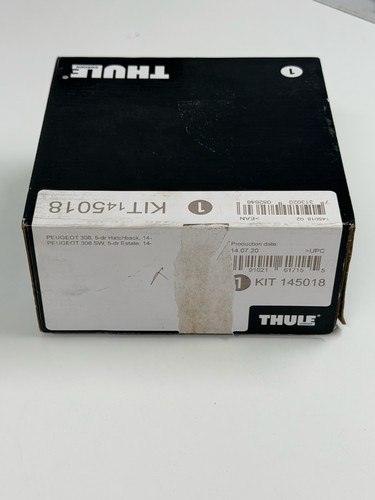Thule fitting kit - fitting,