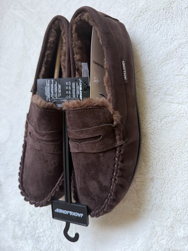 Jack jones men - jones, moccasin