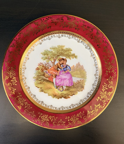 Vintage limoges france - vintage,